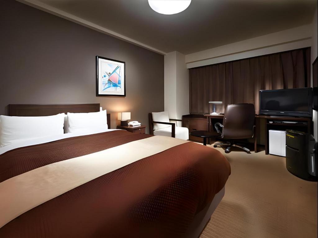 Hotel Sealuck Pal Уцуномия Экстерьер фото