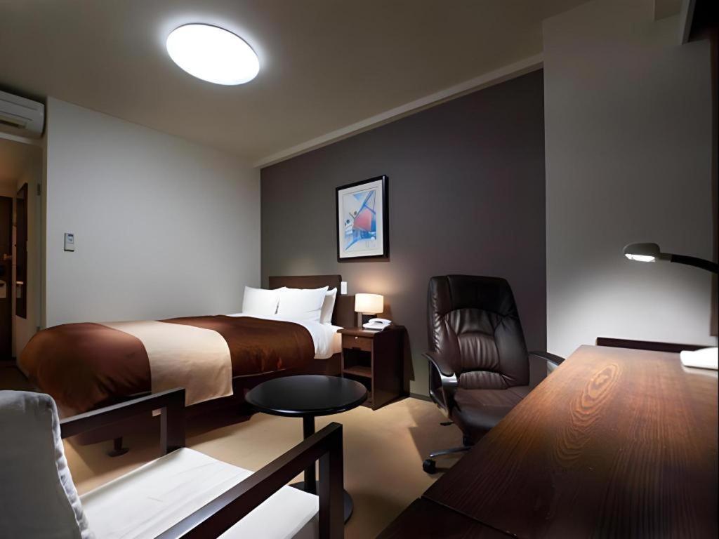 Hotel Sealuck Pal Уцуномия Экстерьер фото