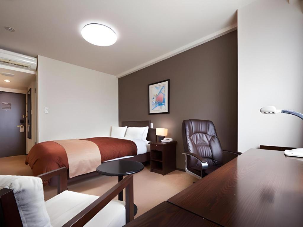 Hotel Sealuck Pal Уцуномия Экстерьер фото
