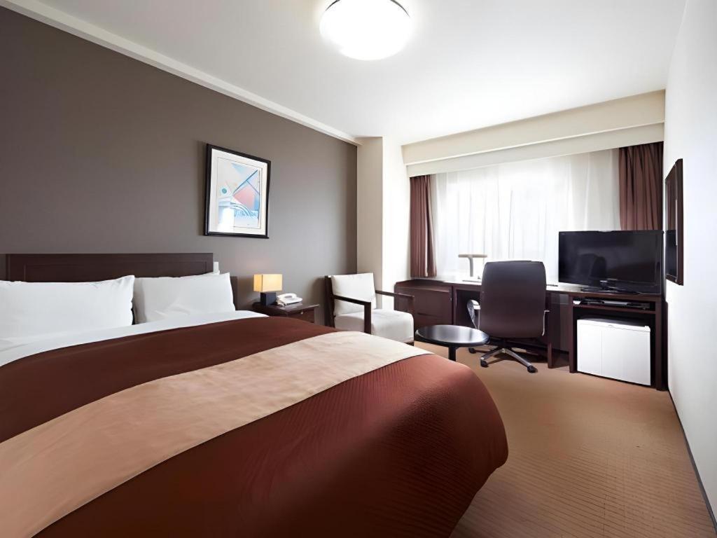 Hotel Sealuck Pal Уцуномия Экстерьер фото