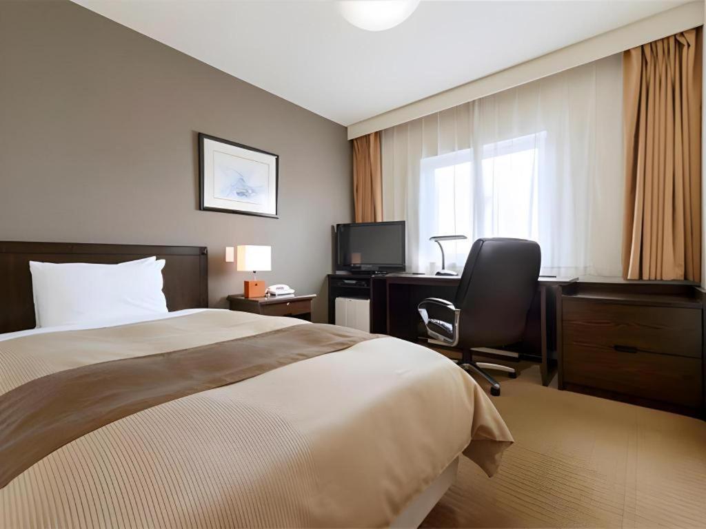 Hotel Sealuck Pal Уцуномия Экстерьер фото