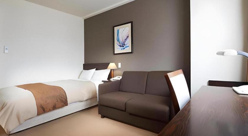 Hotel Sealuck Pal Уцуномия Экстерьер фото