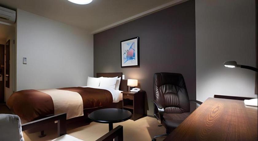 Hotel Sealuck Pal Уцуномия Экстерьер фото