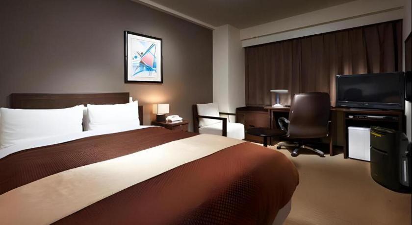 Hotel Sealuck Pal Уцуномия Экстерьер фото