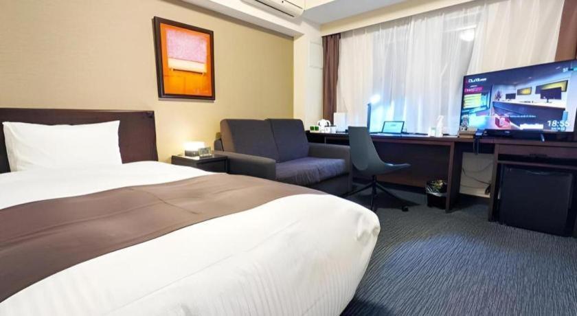 Hotel Sealuck Pal Уцуномия Экстерьер фото