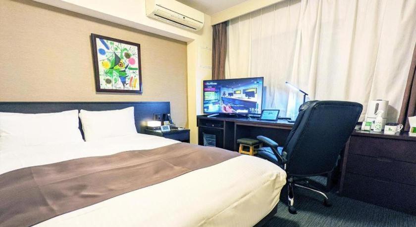 Hotel Sealuck Pal Уцуномия Экстерьер фото