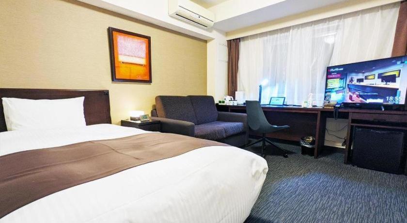 Hotel Sealuck Pal Уцуномия Экстерьер фото